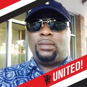 Meet your Posher, Adewale